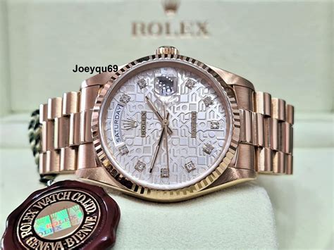 rolex calibre 1160|rolex double quick set 3155.